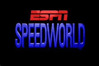 极速世界（测试版）(美)